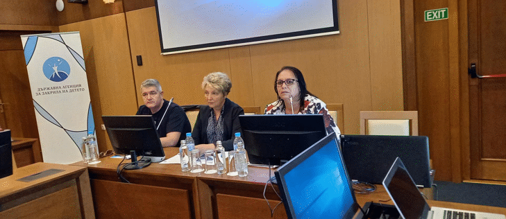 Д-р Теодора Иванова: Заедно с децата ще намерим правилните за тях политики