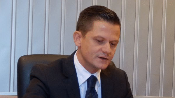 Димитър Маргаритов: „Активни сме целогодишно, това дисциплинира и респектира търговците”
