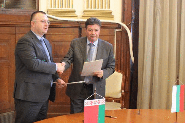 България и Беларус ще си сътрудничат в областта на аграрните науки