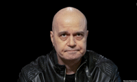 АКФ