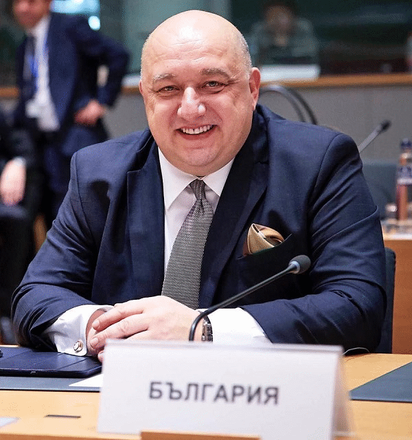 Министър Кралев бе избран за втори път за член на Управителния съвет на Световната антидопингова агенция (WADA)