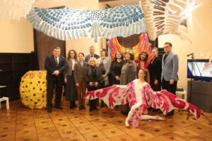 Мобилност и наследство: нов мултидисциплинарен проект в Националния етнографски музей