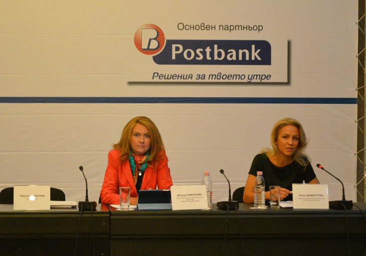 Заместник-министър Деница Николова: Синергията ще бъде ключовата дума през новия програмен период.