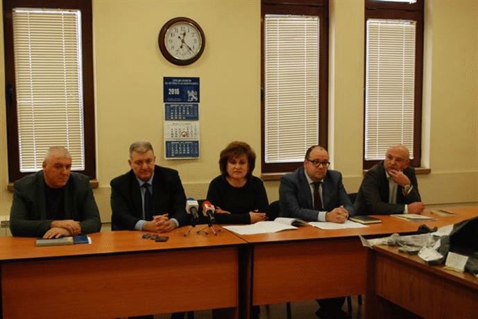 Главен комисар Георги Костов: Две успешни операции по задържане на организирани престъпни групи за разпространение на наркотици и оръжие на територията на страната са реализирани тази седмица