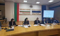 Още в понеделник ВиК Плевен и общината набелязват нови места за сондажи за вода в Плевен МРРБ
