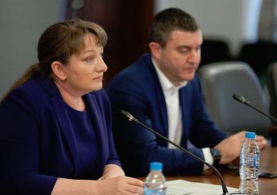 ОТ УТРЕ СТАРТИРА КАНДИДАТСТВАНЕТО ПО СХЕМАТА 60/40