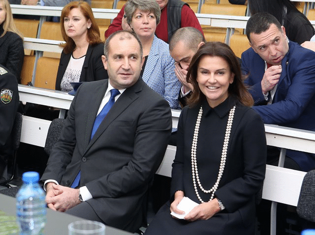 Зам.-министър Ваня Колева: Европа има нужда от можещи, знаещи и образовани млади хора, каквито са възпитаниците на НСА