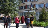 Прокуратурата