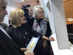 Омбудсманът Мая Манолова и граждански сдружения дадоха КЕВР на съд за цената на парното
