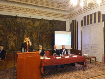 Водещи испански фирми от отбранителната индустрия търсят сътрудничество с български партньори