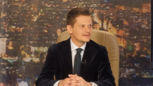 Димитър Маргаритов: „Контролът върху онлайн търговията е наш основен приоритет”