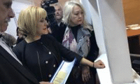 Омбудсманът