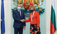 Президентството
