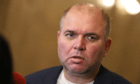 Биволъ