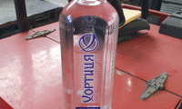 Митниците