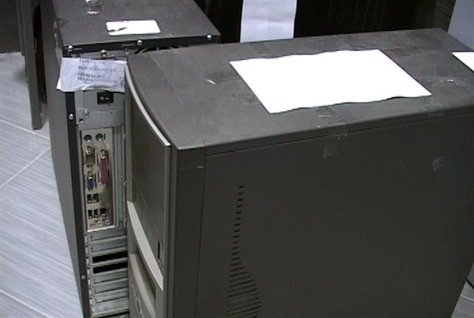 Служители на ГДБОП иззеха голямо количество файлове с детска порнография