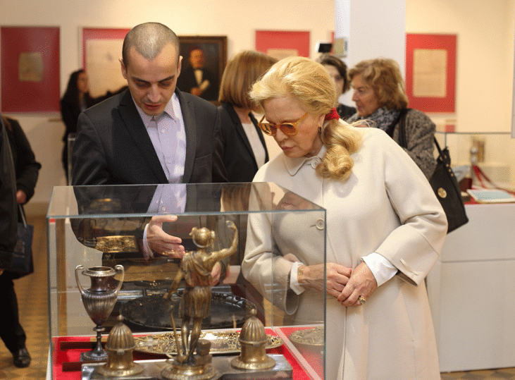 Фандъкова: За една година от откриването си Музея за история на София има около 90 000 посетители