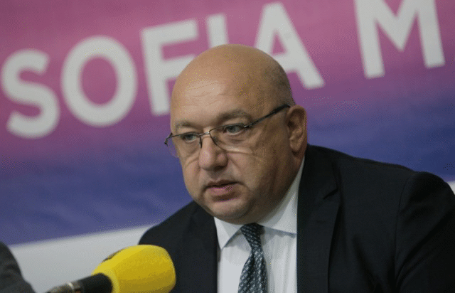 Красен Кралев пред в. "Монитор": Българските деца имат нужда от герои като Григор