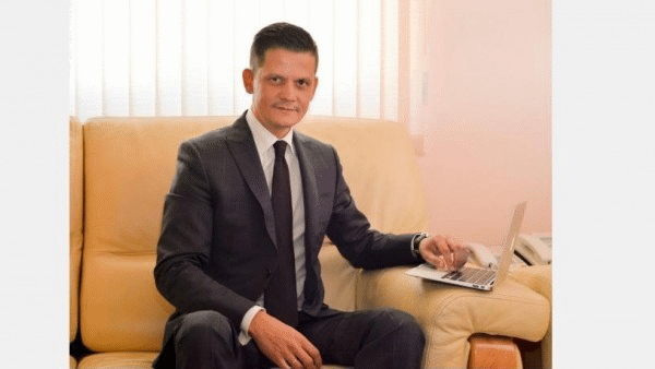 Димитър Маргаритов: "С нов проект ще информираме търговците за правилата"