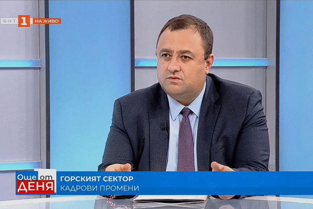 Министър Иванов към зърнопроизводителите: Браншът трябва да покаже своята солидарност и отговорност с народа