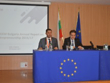 Зам.-министър Борисов: Очакваме ръст от 7% на кредитирането на малки и средни предприятия в страната през следващата година