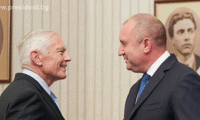 Президентството