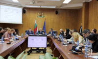 Прокуратурата