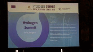 Форум за бъдещето на водородните технологии