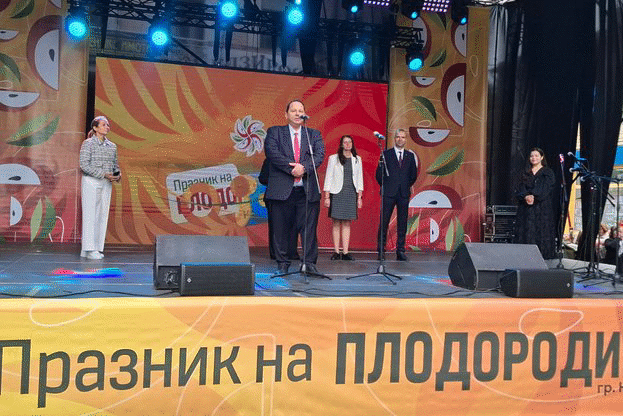 Заместник-министър Иван Капитанов: През следващата седмица започва изплащането на оставащите компенсации за измръзналите череши, вишни и кайсии