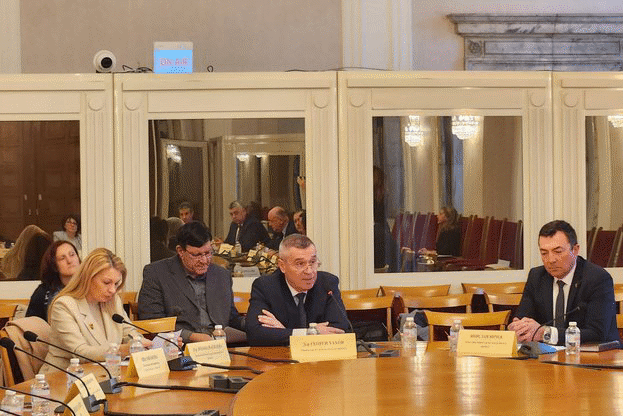 Законопроектът за подпомагане на земеделските производители беше единодушно приет на първо четене