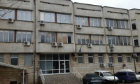 Прокуратурата