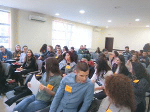 Ученическият институт на БАН проведе семинар за обмяна на опит