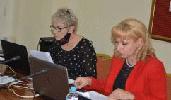 Омбудсманът, министърът на социалната политика и експерти анализираха къде в системата п(р)опадат децата в риск