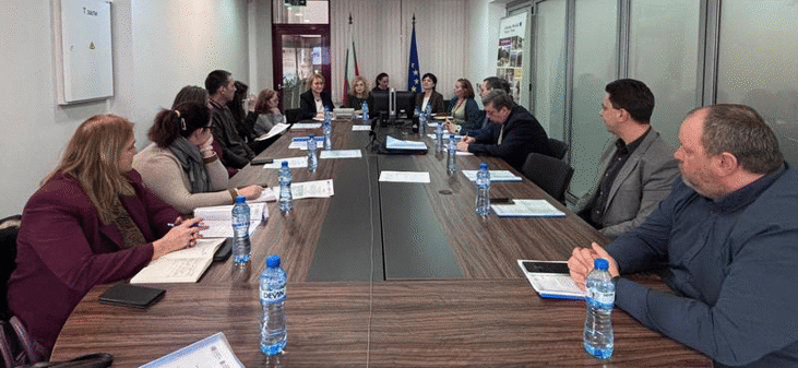 МРРБ и 11 висши технически училища ще си сътрудничат за въвеждане на обучение по строително-информационно моделиране в строителството