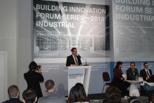 Зам.-министър Лъчезар Борисов: За първи път през последните две отчетени тримесечия става ясно, че генератор на икономически растеж са инвестициите, които растат с 4,3% в реално изражение