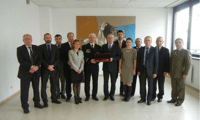 МВнР