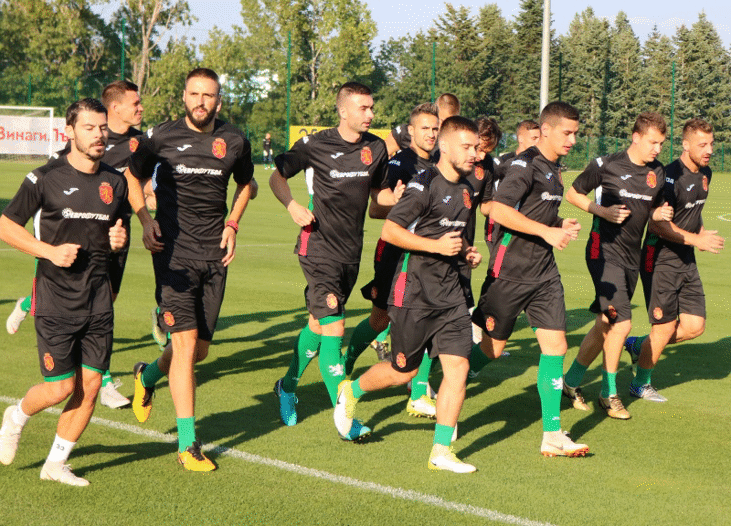 "Еврофутбол" ще подкрепя националния отбор и за Евро 2020