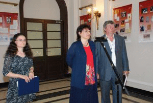 Жените учени на БАН са представени в сборник и документална изложба