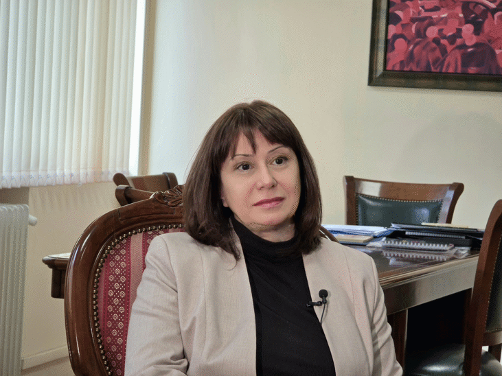 Омбудсманът: Незаконното заснемане на жени в козметични салони е тежко посегателство срещу достойнството и личния живот