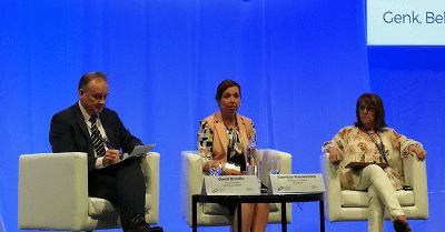 Зам.-министър Русинова: Очаква се Съветът на ЕС по заетост и социална политика да приеме през юни Заключения относно бъдещето на труда и ранното детско развитие