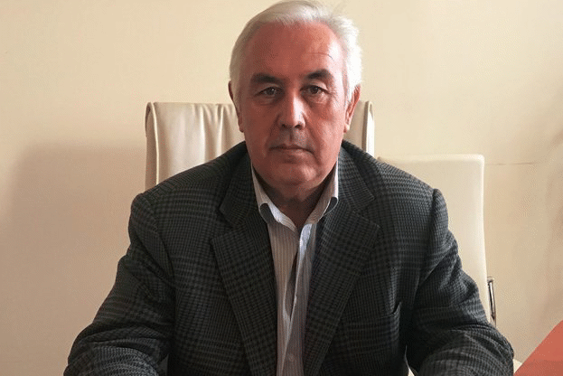 Проф. Иван Пачев е новият председател на Селскостопанска академия