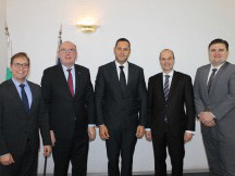 Над 400 български изложители са взели участие на немски панаири през последната година