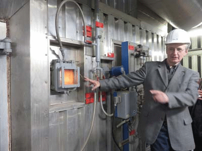 София ползва опита на Виена в управлението на отпадъци