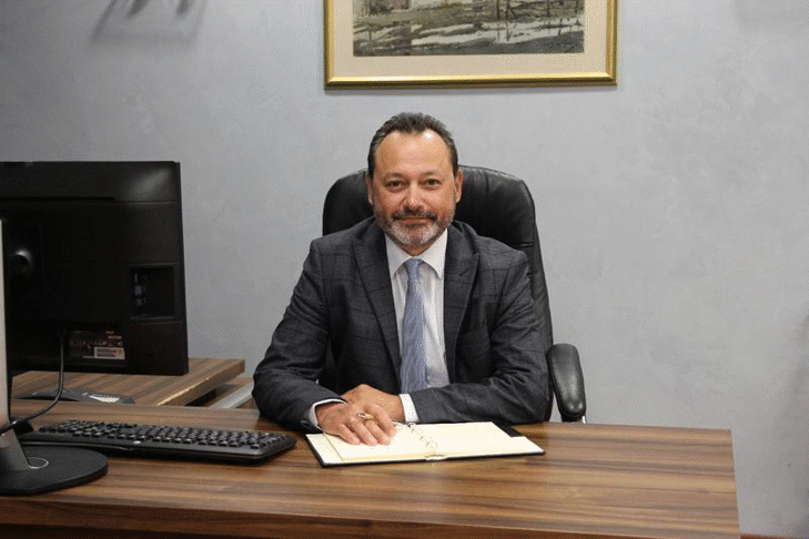 Поздрав от министър Найденов по случай Световния ден на водата