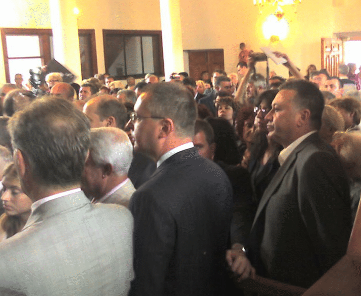 Гробокопачът на Странджа Петко Арнаудов иска да управлява горите