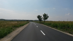 АПИ: За преустройството на кръстовището за с. Тотлебен на път I-3 е необходим технически проект