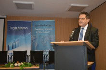 Зам.-министър Лъчезар Борисов: Министерство на икономиката започва работа по изготвянето на Национална програма с Пътна карта за развитие на електрическата мобилност в България до 2025 г.