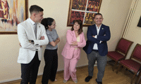 Омбудсманът