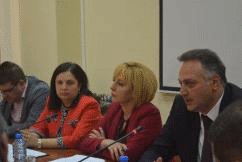 Омбудсманът Мая Манолова внася промени срещу ЧСИ, банки и монополи