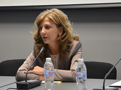 Работна група обсъди проекта на концепция за Закона за социалните услуги